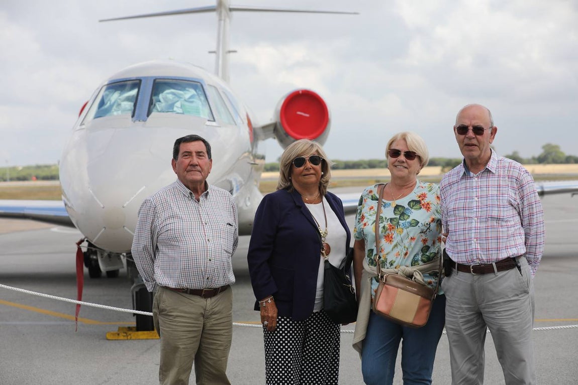 Celebración del Día de las Fuerzas Armadas en la base Naval de Rota