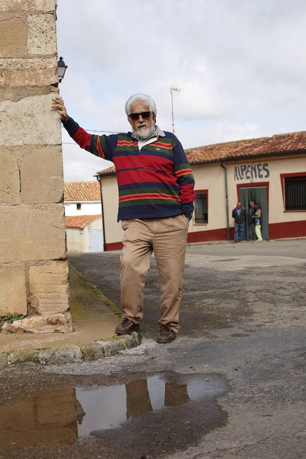 Este pueblo de la serranía turolense adolece por falta de medios y gente. 