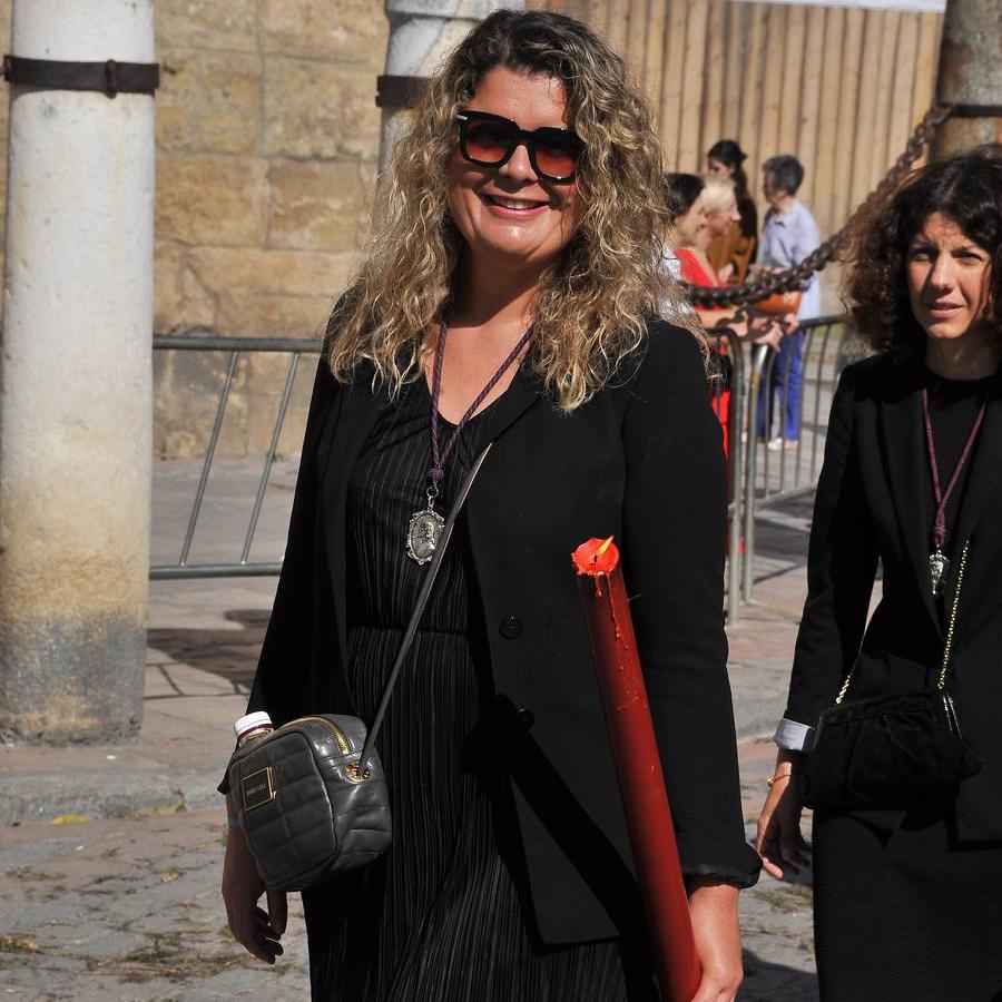 Las caras del Corpus Christi de Sevilla 2018