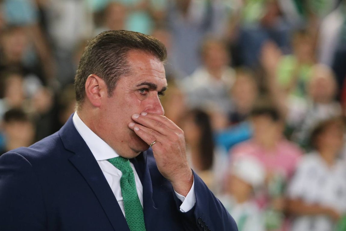 En imágenes, las mejores jugadas del Córdoba-Sporting