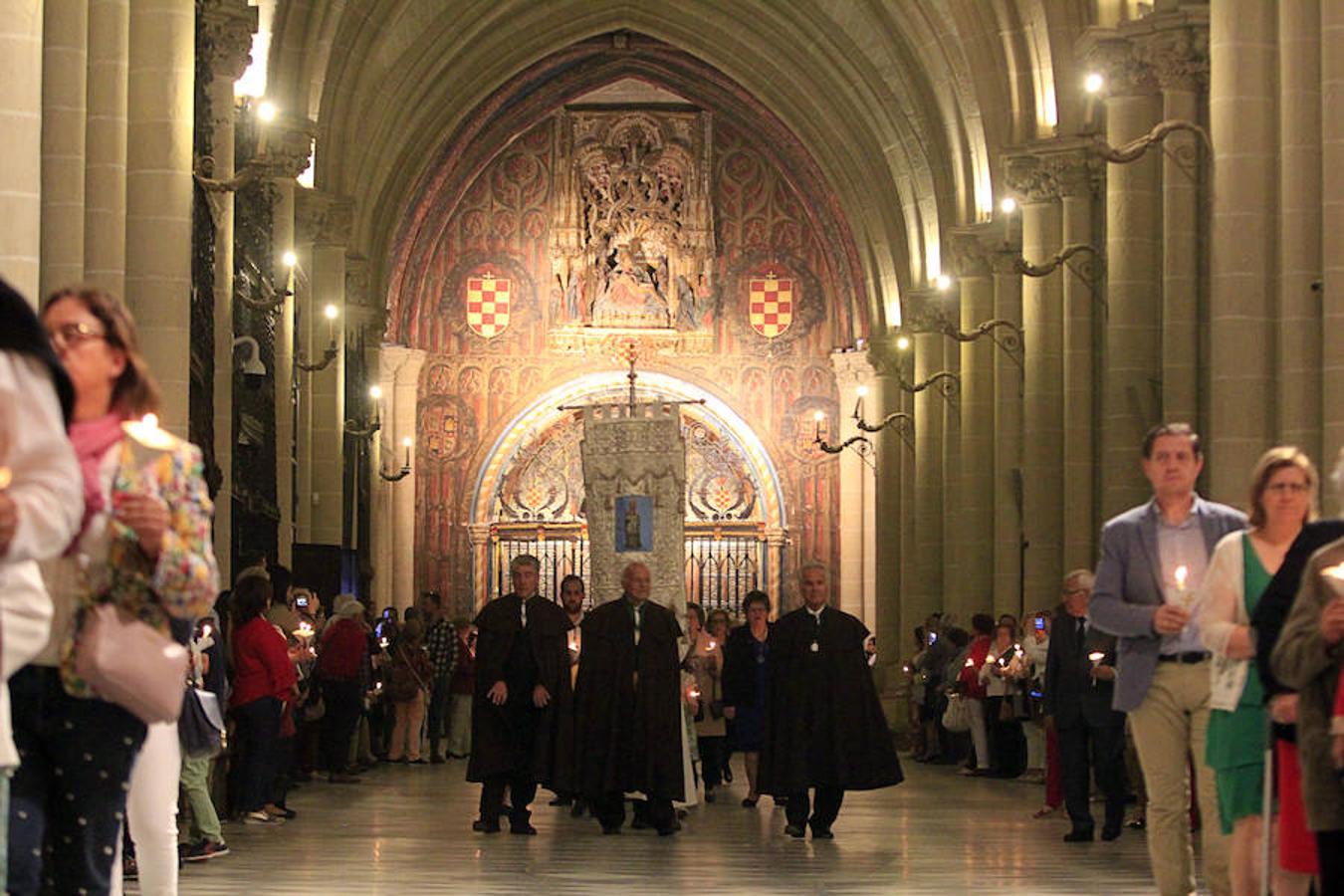 El otro Corpus: en el interior de la catedral de Toledo