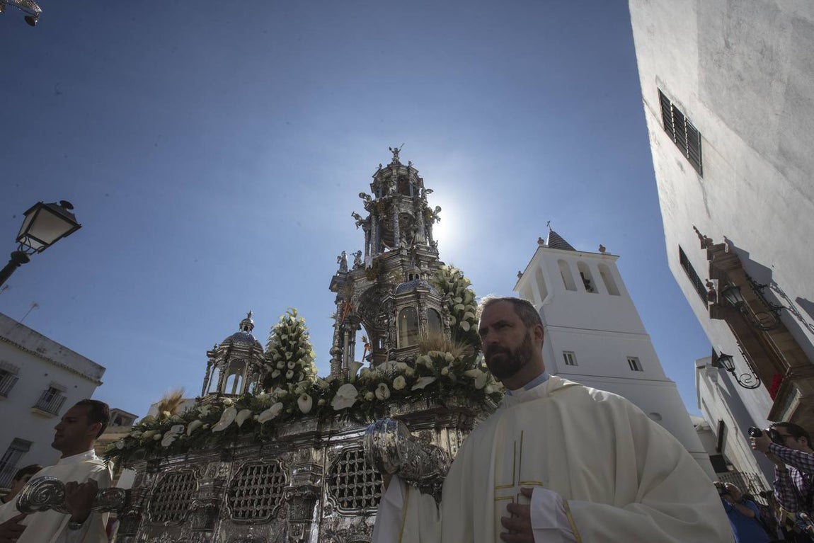 Las mejores imágenes de la procesión