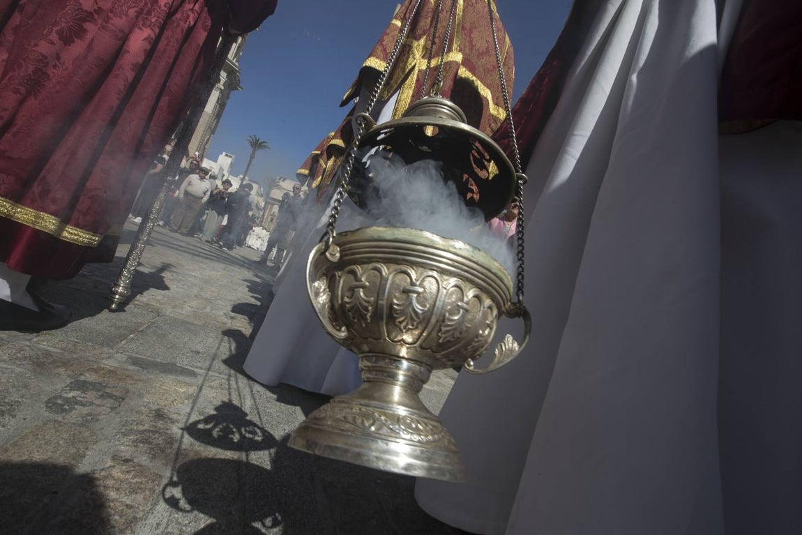 Las mejores imágenes de la procesión