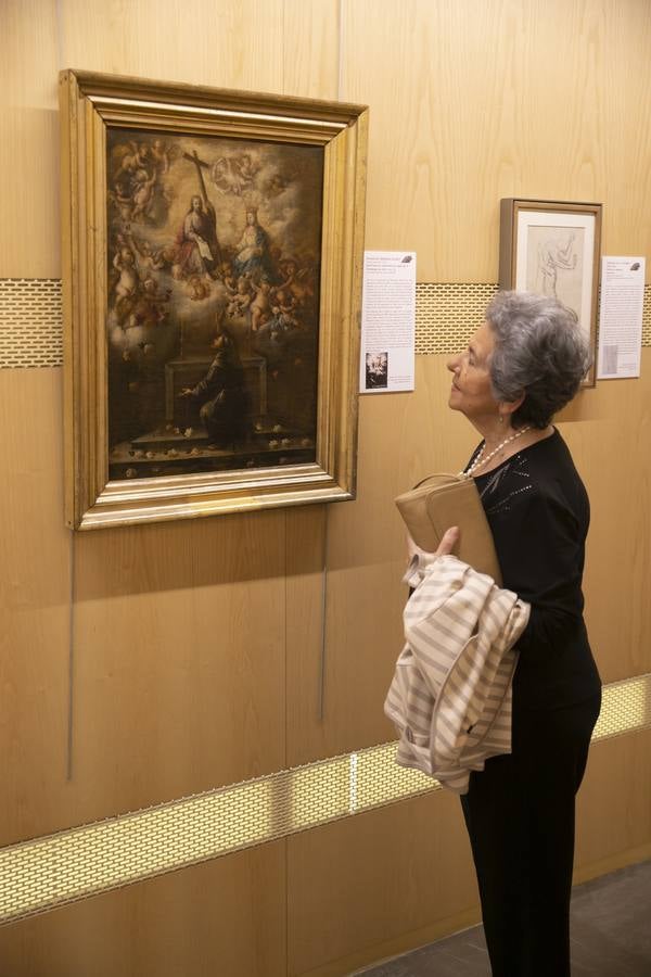 La exposición de Murillo en Córdoba, en imágenes