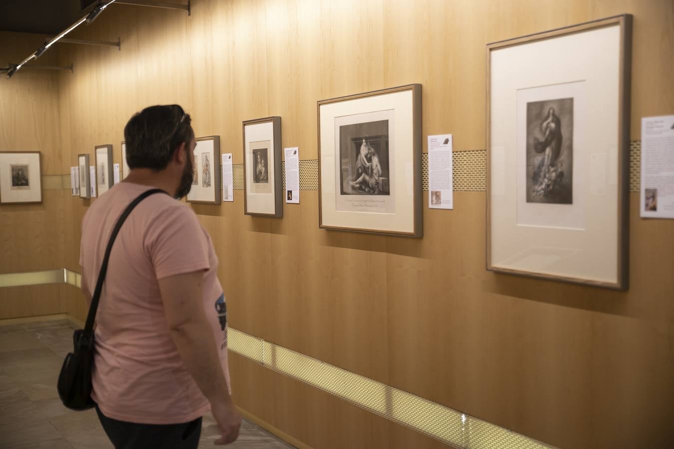 La exposición de Murillo en Córdoba, en imágenes