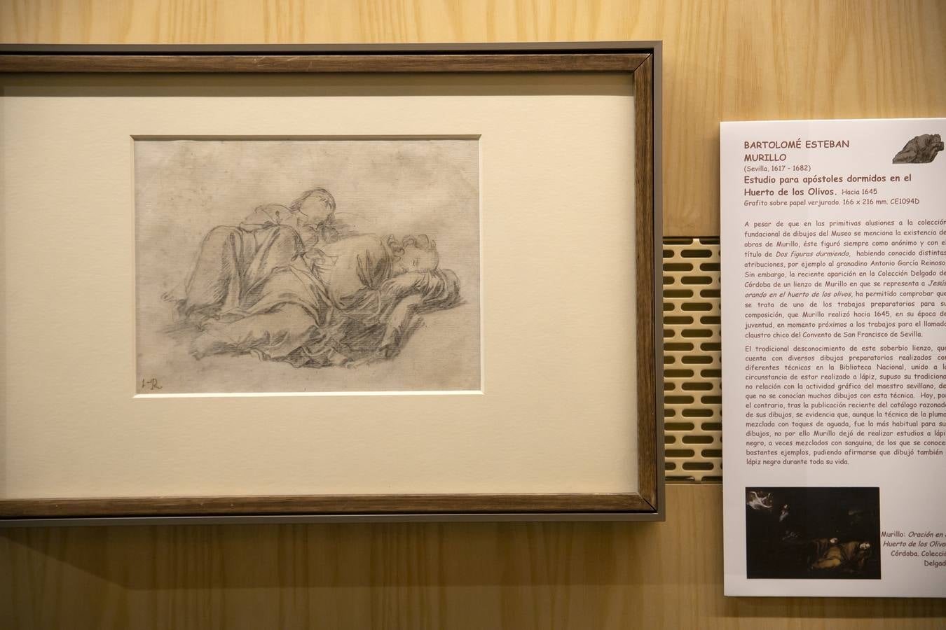 La exposición de Murillo en Córdoba, en imágenes