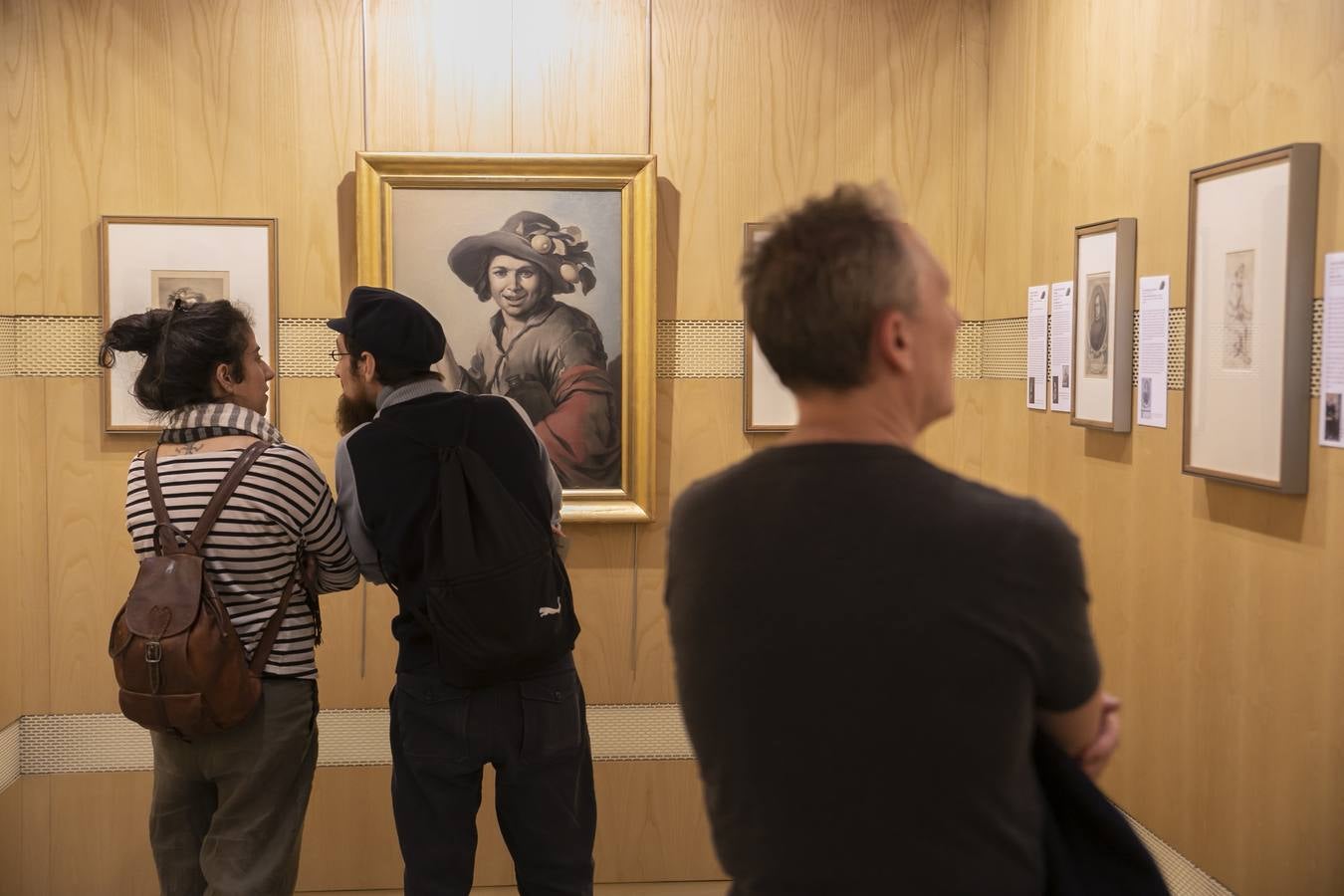 La exposición de Murillo en Córdoba, en imágenes