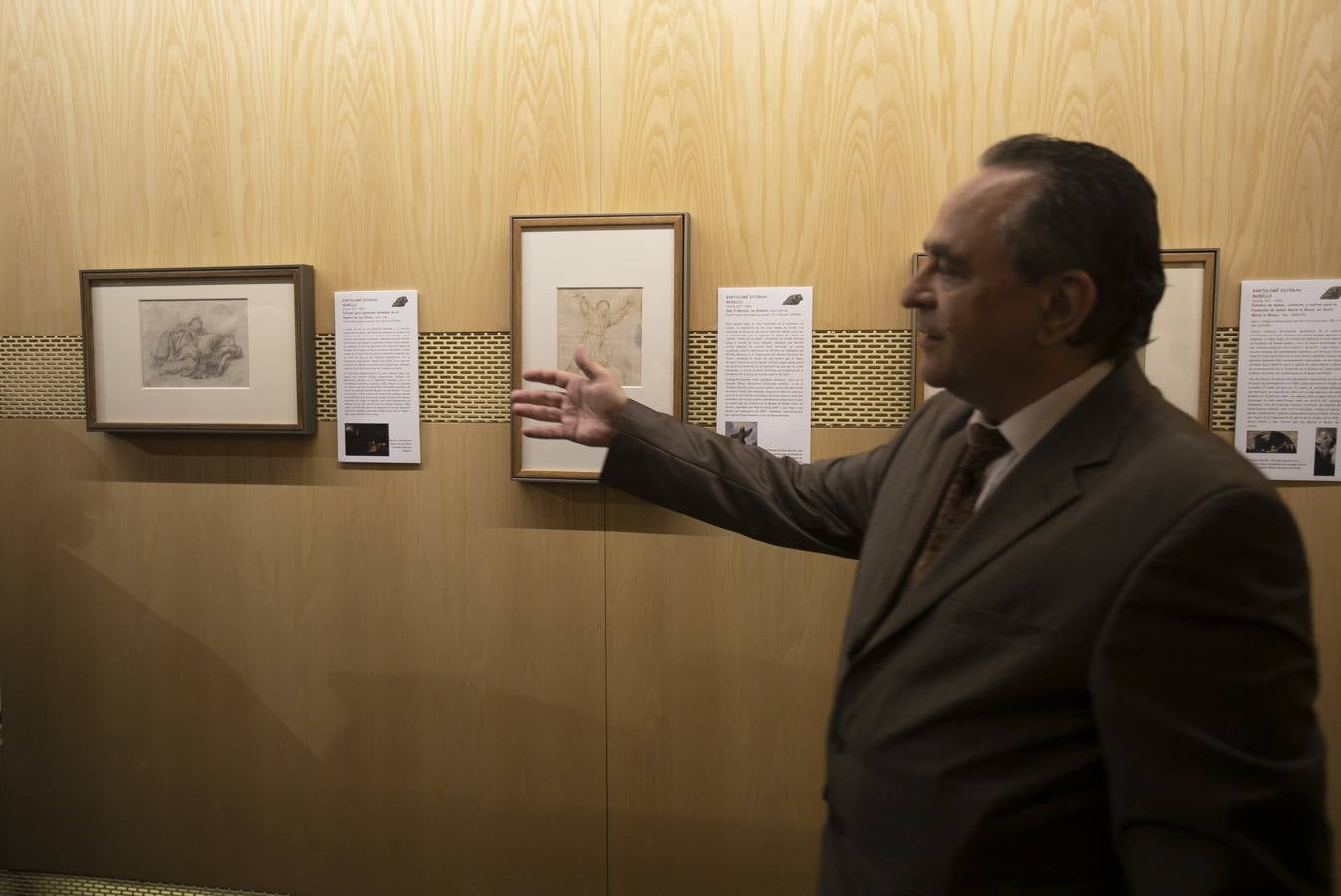 La exposición de Murillo en Córdoba, en imágenes