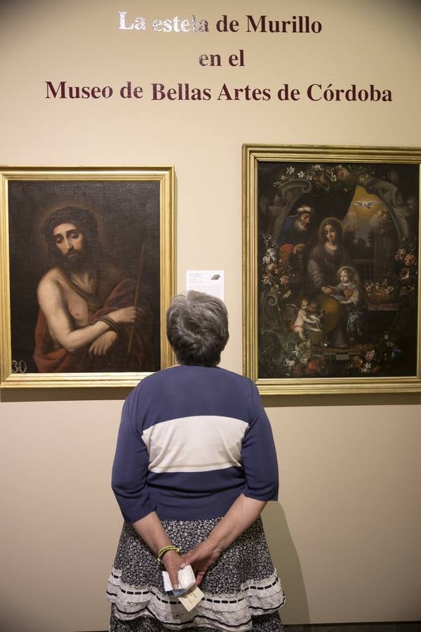 La exposición de Murillo en Córdoba, en imágenes