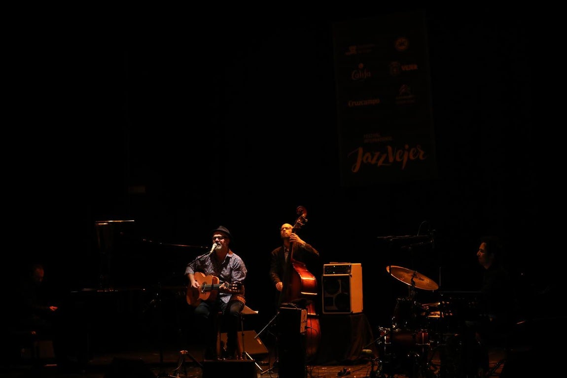 El Jazz invade Vejer