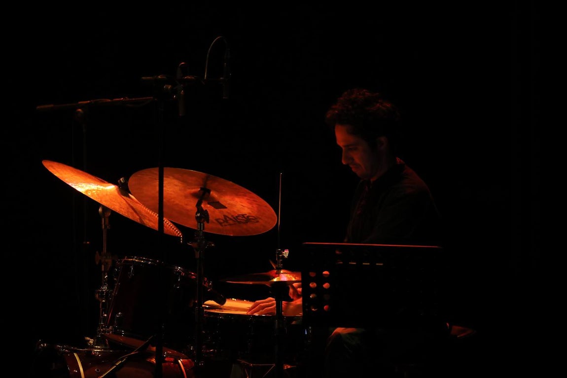 El Jazz invade Vejer