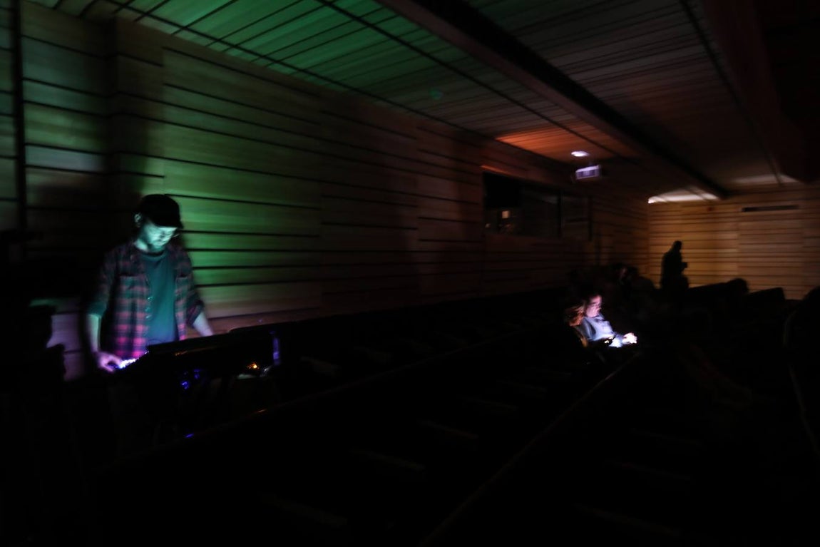 El Jazz invade Vejer