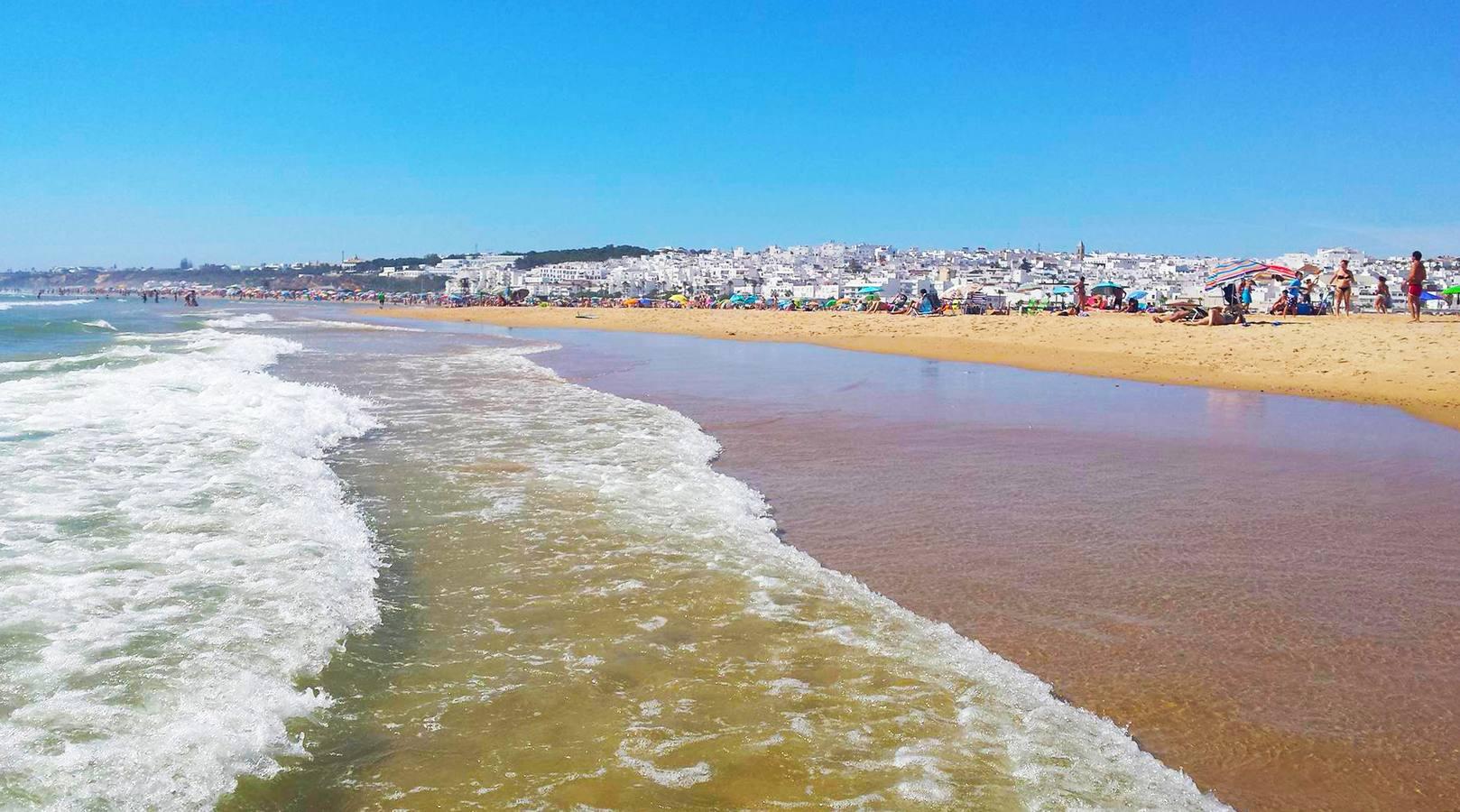 FOTOS: ¿Cuál es tu imagen favorita de las playas de Cádiz?