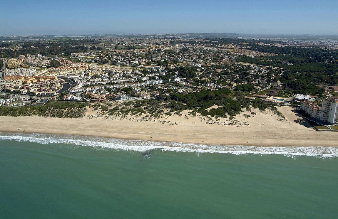 FOTOS: ¿Cuál es tu imagen favorita de las playas de Cádiz?