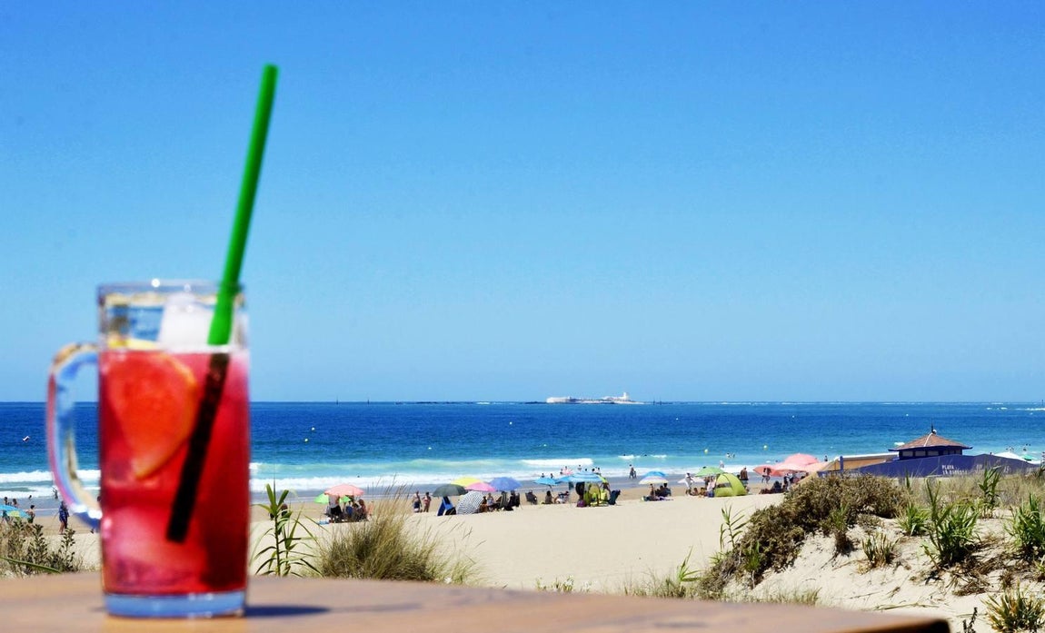 FOTOS: ¿Cuál es tu imagen favorita de las playas de Cádiz?