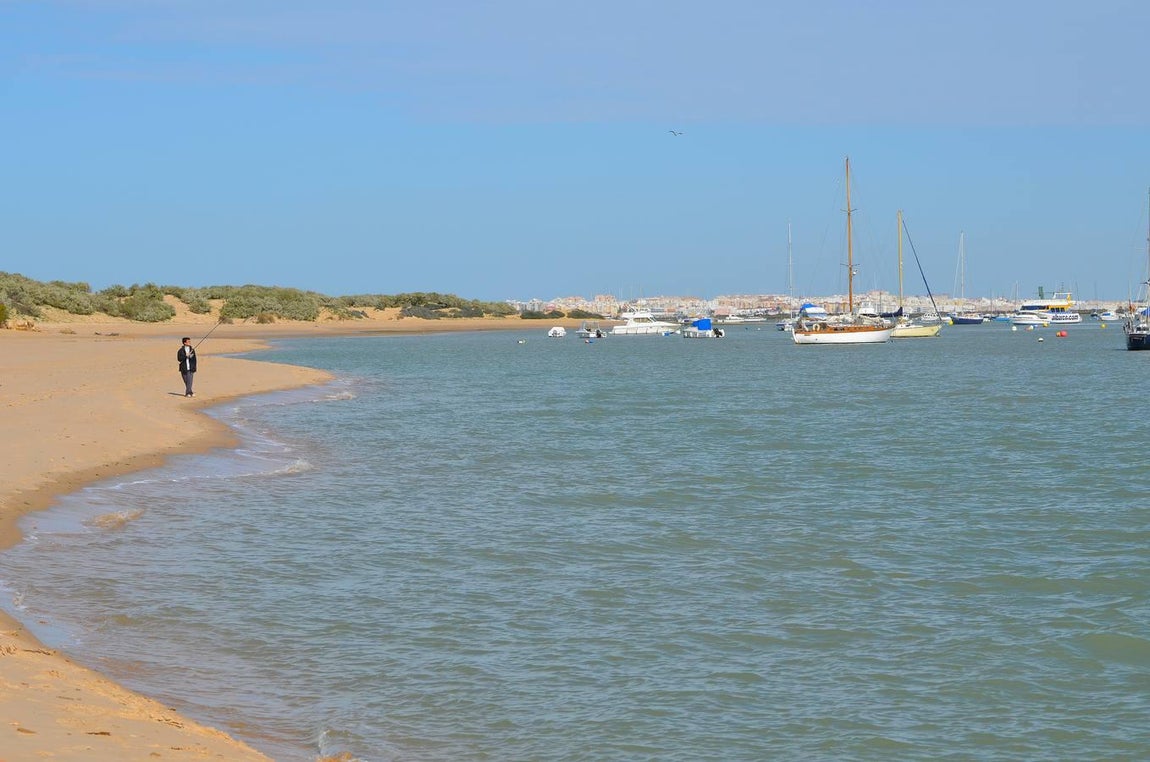 FOTOS: ¿Cuál es tu imagen favorita de las playas de Cádiz?
