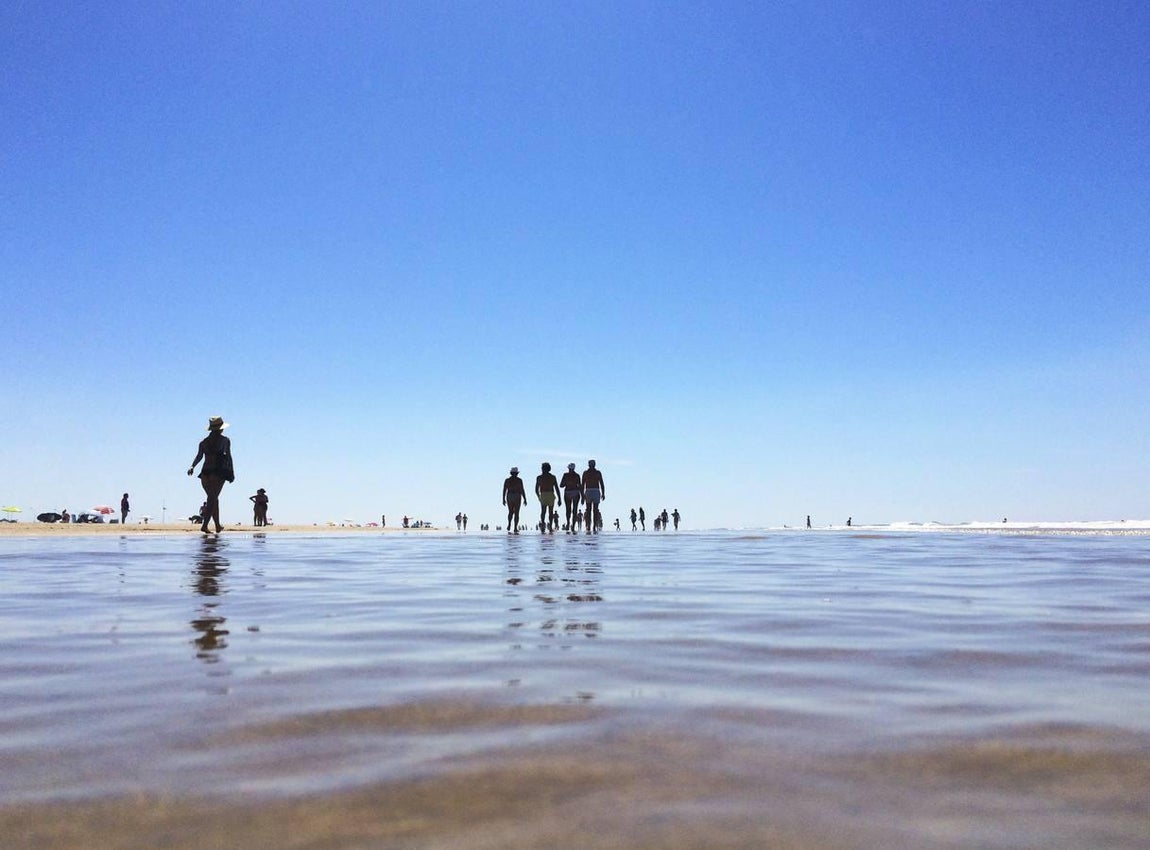 FOTOS: ¿Cuál es tu imagen favorita de las playas de Cádiz?