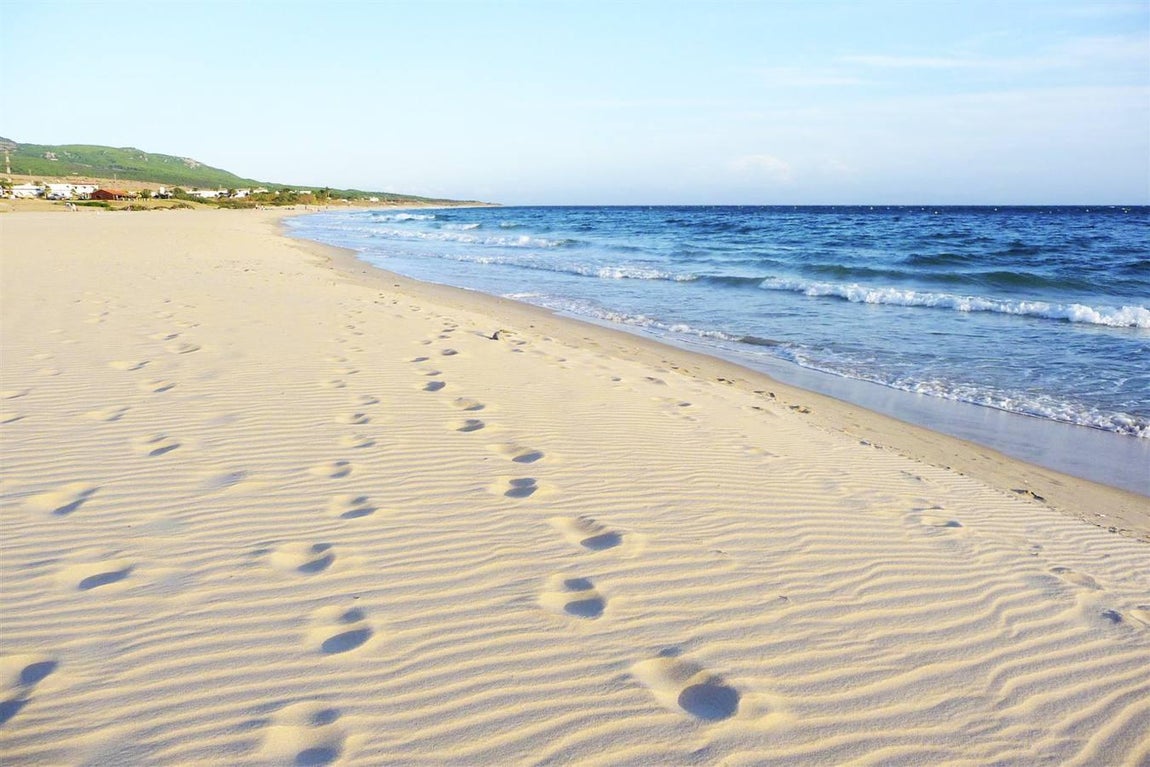 FOTOS: ¿Cuál es tu imagen favorita de las playas de Cádiz?
