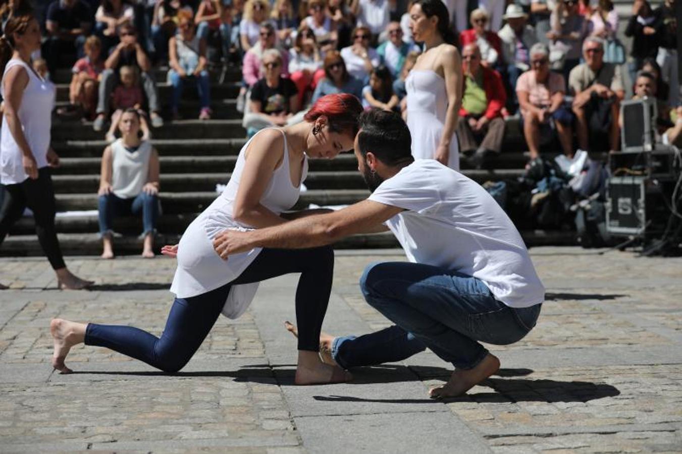 FOTOS: Festival Cádiz en Danza 2018