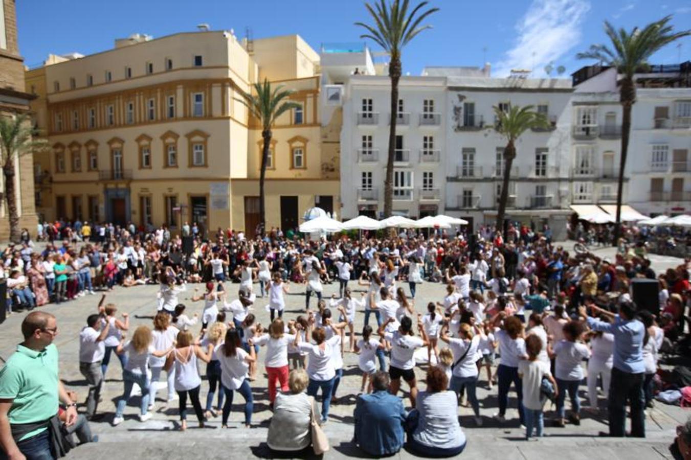 FOTOS: Festival Cádiz en Danza 2018