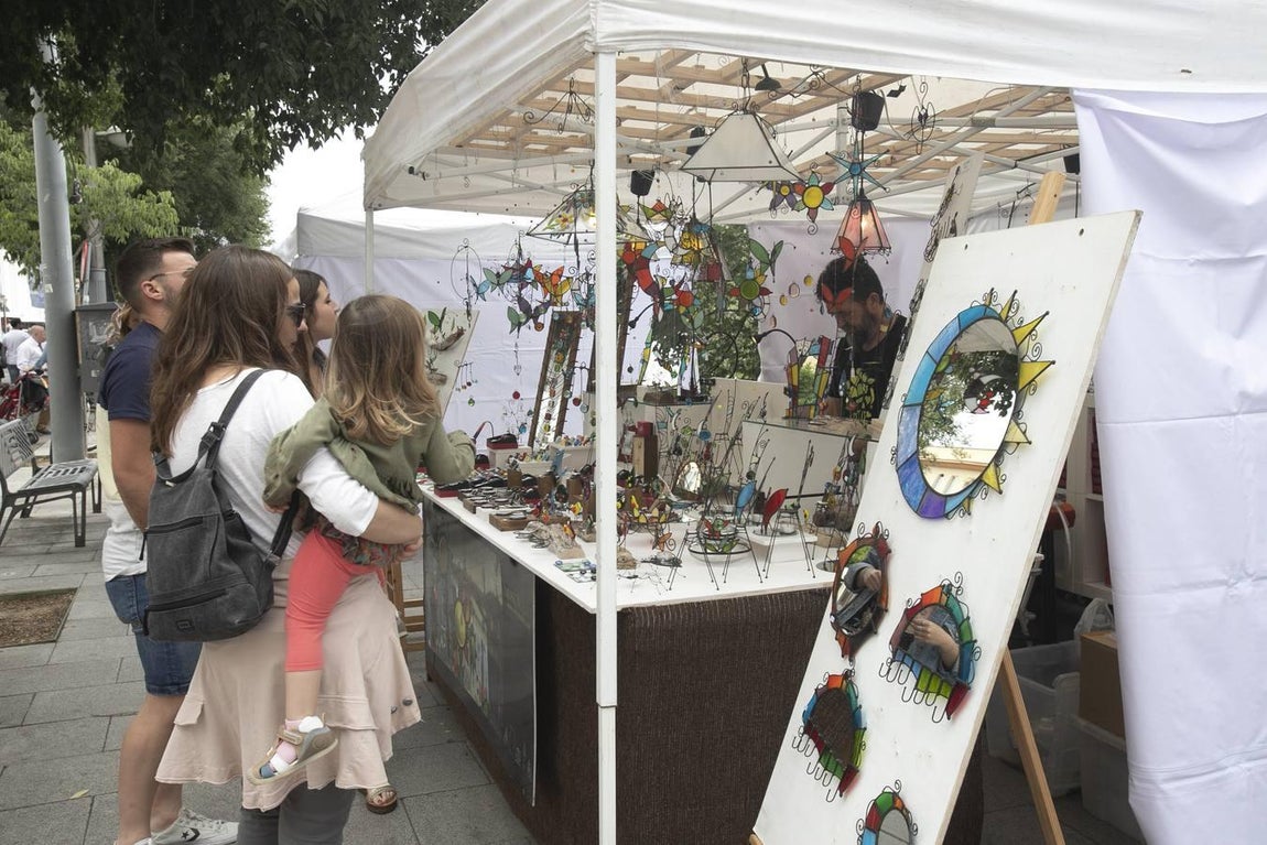 La noche (y el día) más intensa de Ríomundi, en imágenes