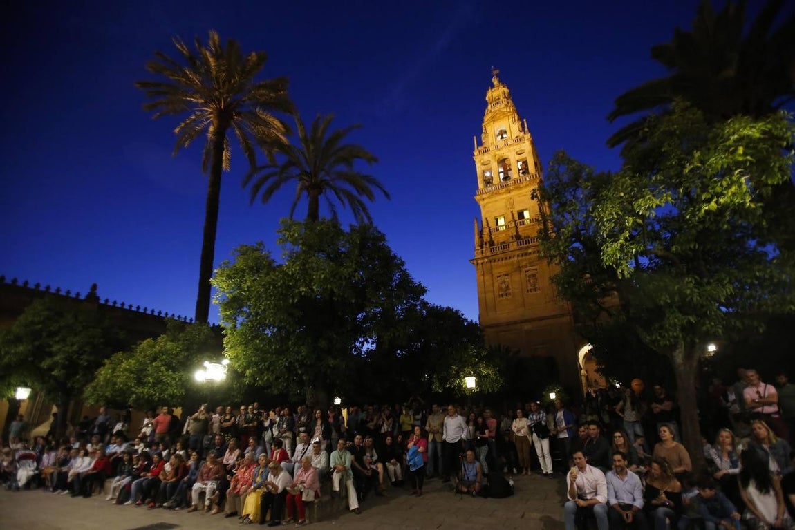 La Carrera Nocturna de Trotacalles, en imágenes