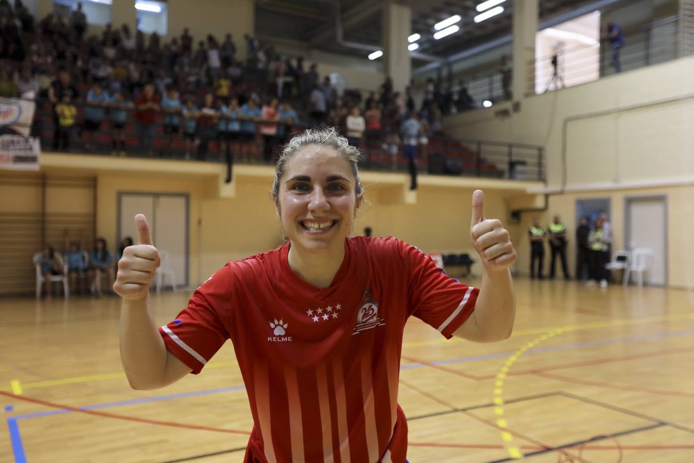 FOTOS: Las mejores imágenes de la celebración de la Copa de España