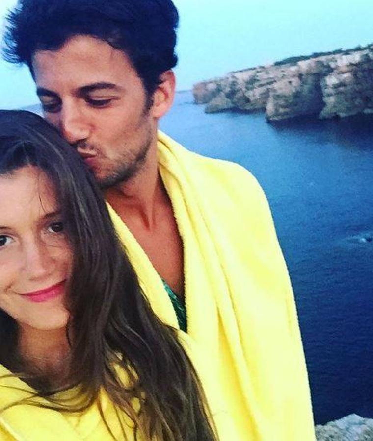 Miri. La pareja que nació en la quinta edición de MasterChef sigue predicando su amor por todos los rincones. Ahora, Miri y Jorge, ganador de la edición, se encuentran pasando unos días en Formentera