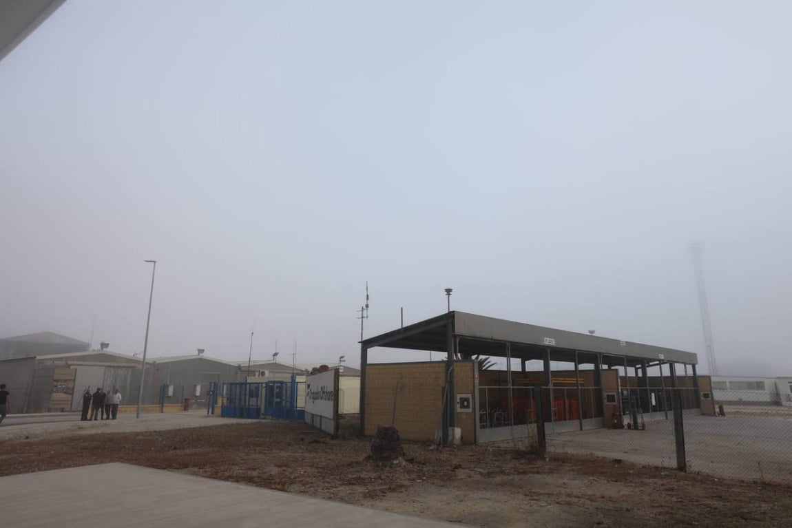 Las imágenes de la huelga del metal en la Bahía de Cádiz