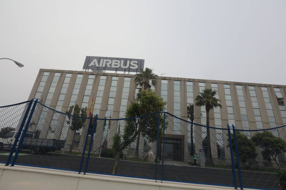 Las imágenes de la huelga del metal en la Bahía de Cádiz