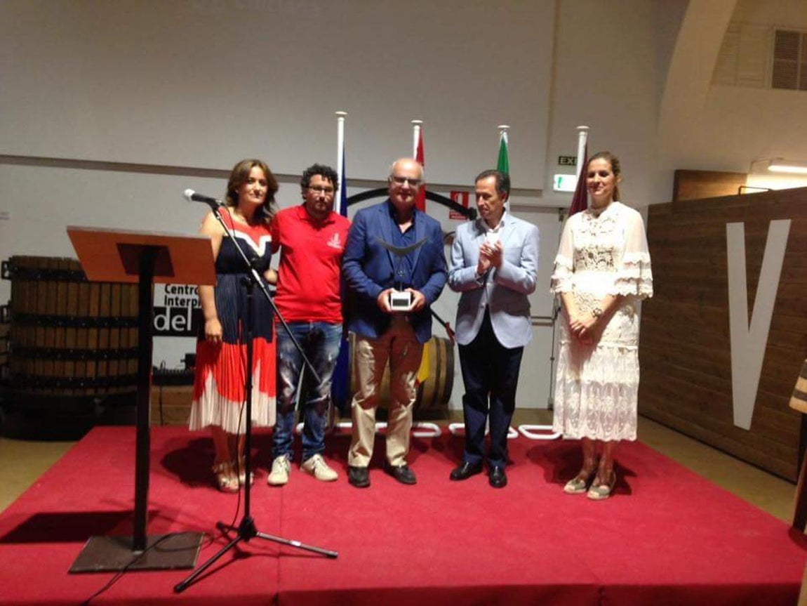 FOTOS: Feria de San Antonio en Chiclana