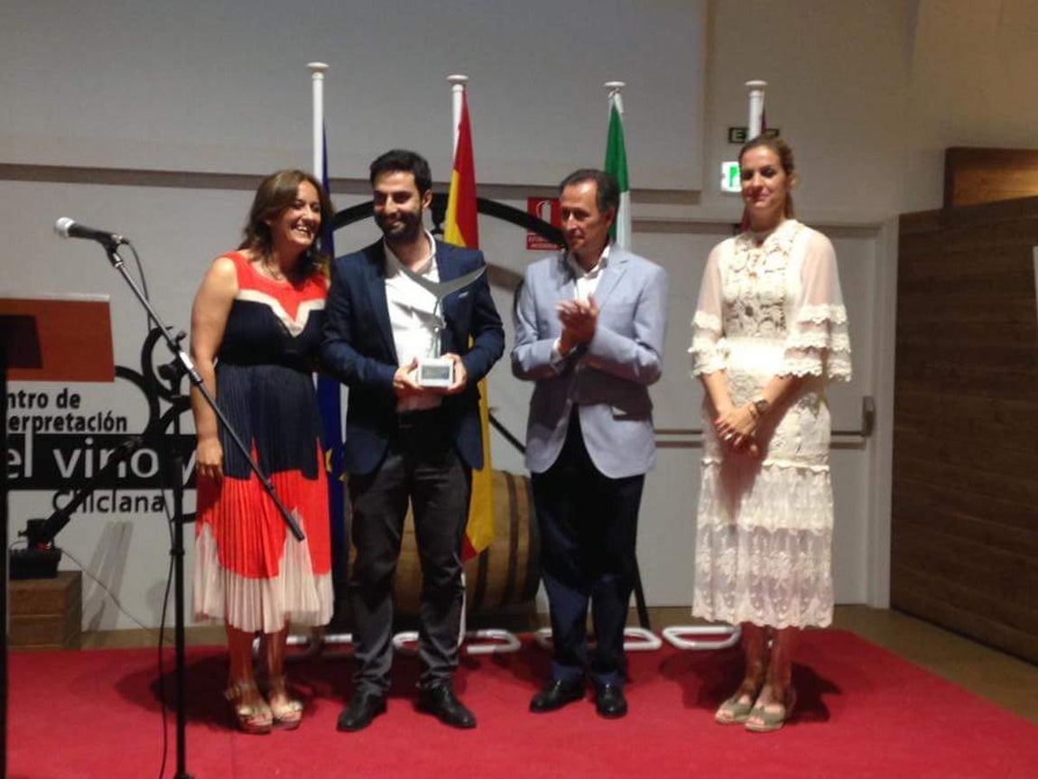 FOTOS: Feria de San Antonio en Chiclana