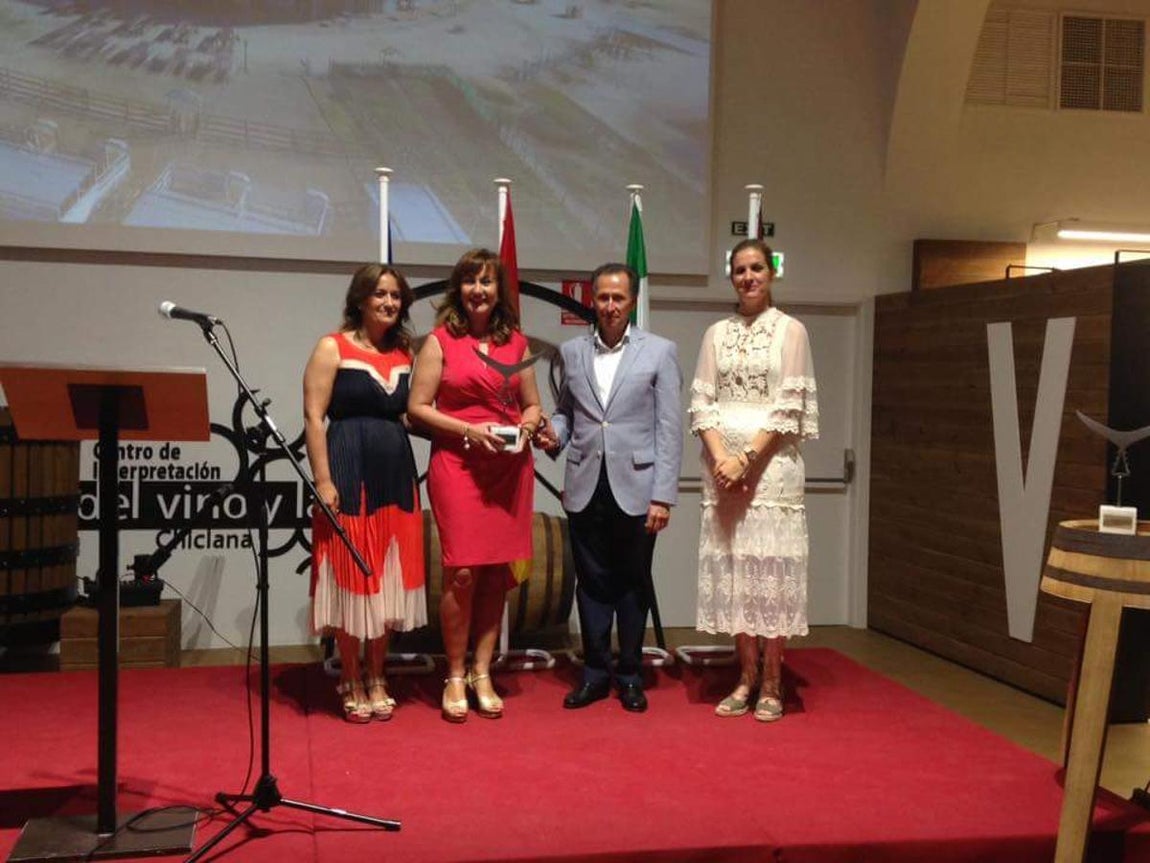 FOTOS: Feria de San Antonio en Chiclana