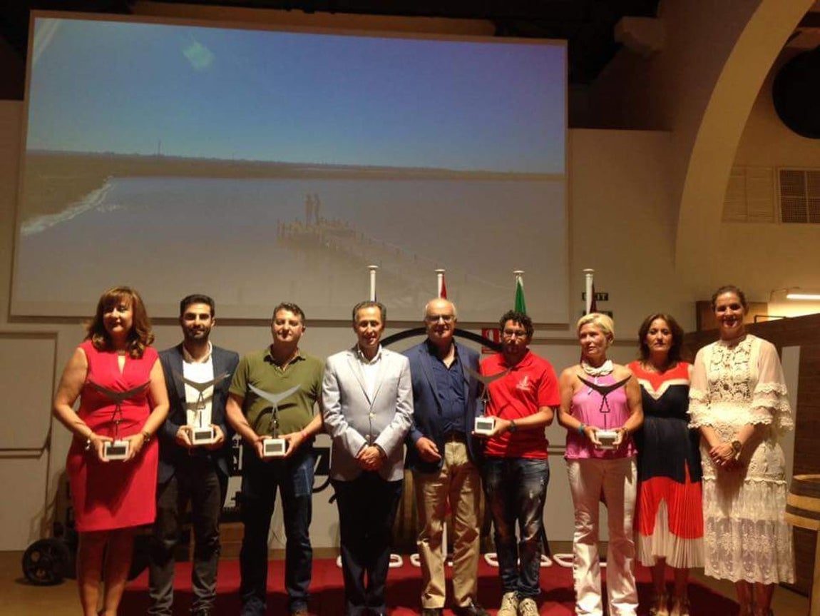 FOTOS: Feria de San Antonio en Chiclana