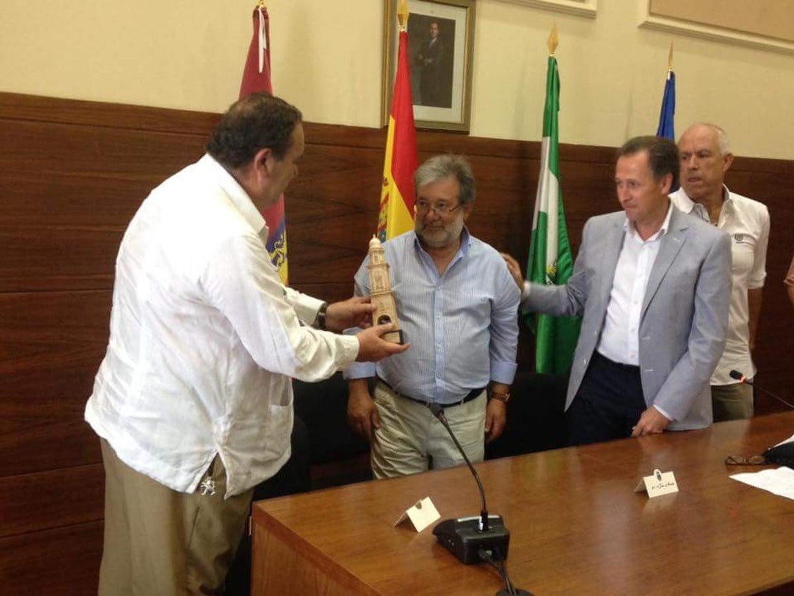 FOTOS: Feria de San Antonio en Chiclana