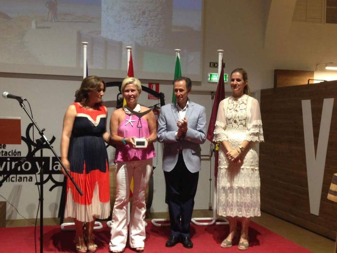 FOTOS: Feria de Chiclana 2018. San Antonio