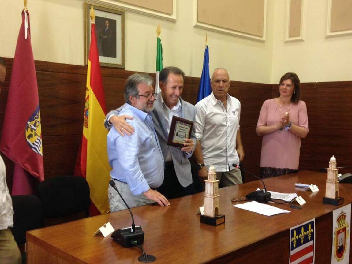 FOTOS: Feria de Chiclana 2018. San Antonio