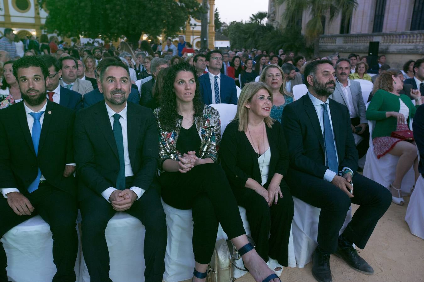 Premios Andalucía de los Deportes 2017