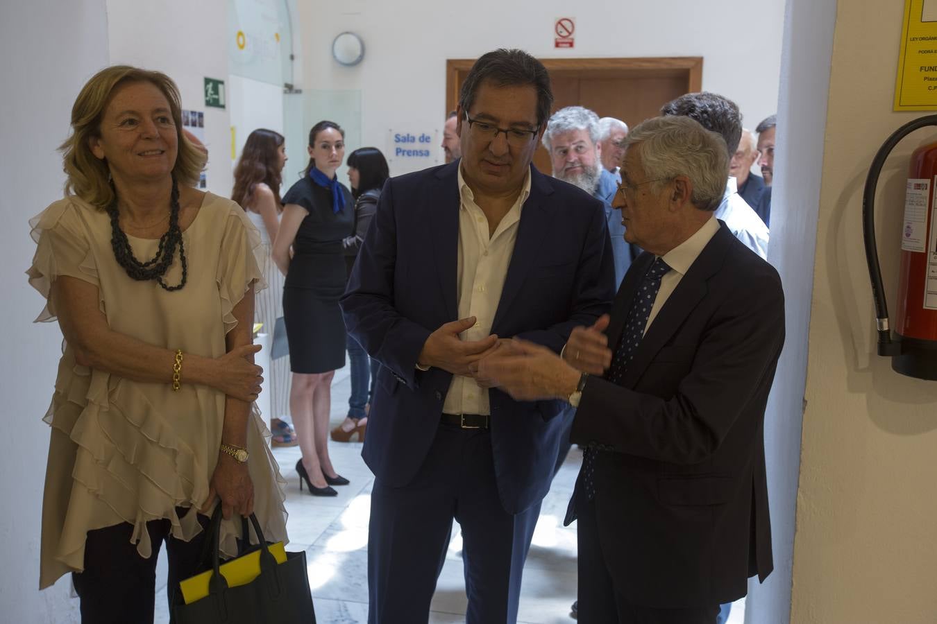 FOTOS: Premios de Narrativa Escolar José María Pemán