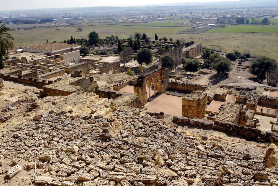 Medina Azahara (2018). 