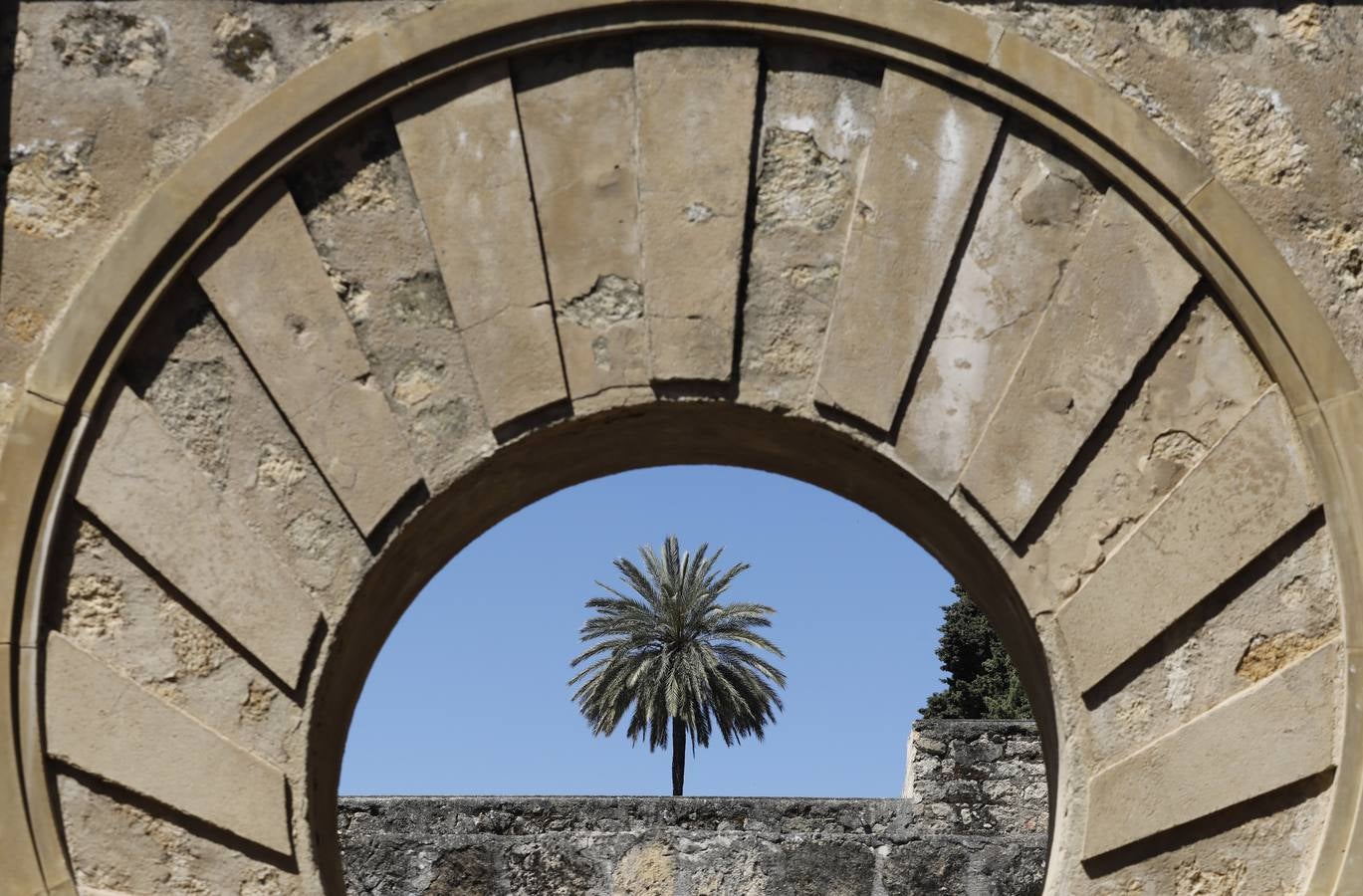 Paseo visual por Medina Azahara a tráves de sus imágenes más bellas