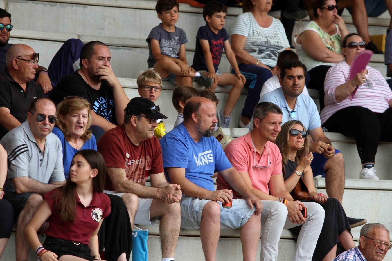 Villaseca de la Sagra se vuelca con el Día de la Tauromaquia