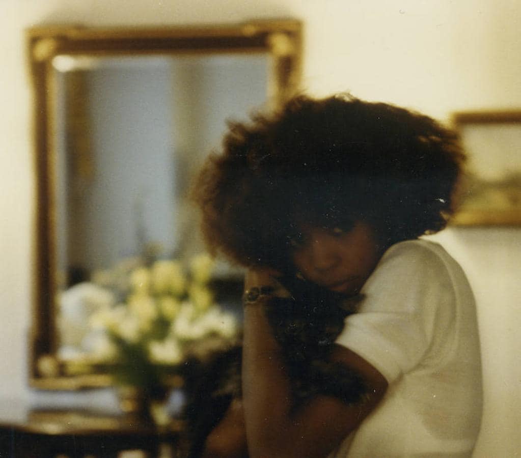 Abusos y sueños rotos, el desconocido pasado de la diva Whitney Houston