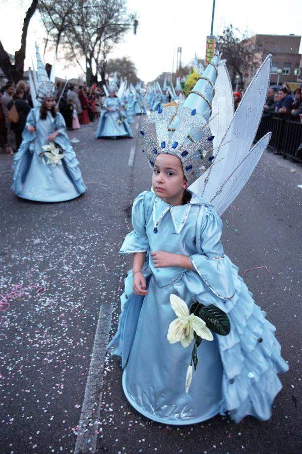 Carnaval de Toledo. 2002. 