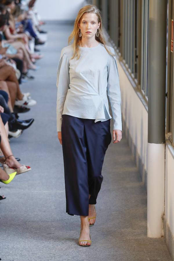 Daniel Rabaneda y la esencia Schlesser