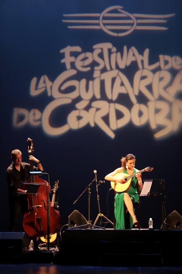 Festival de la Guitarra | Jorge Drexler y Marta Pereira