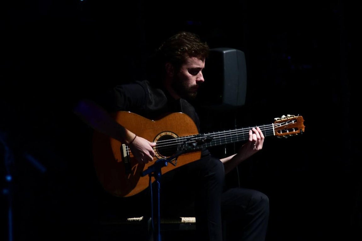 Festival de la Guitarra de Córdoba | Miguel Poveda y Lekhfa