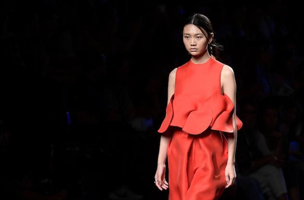 Devota &amp;amp; Lomba pinta de colores su colección