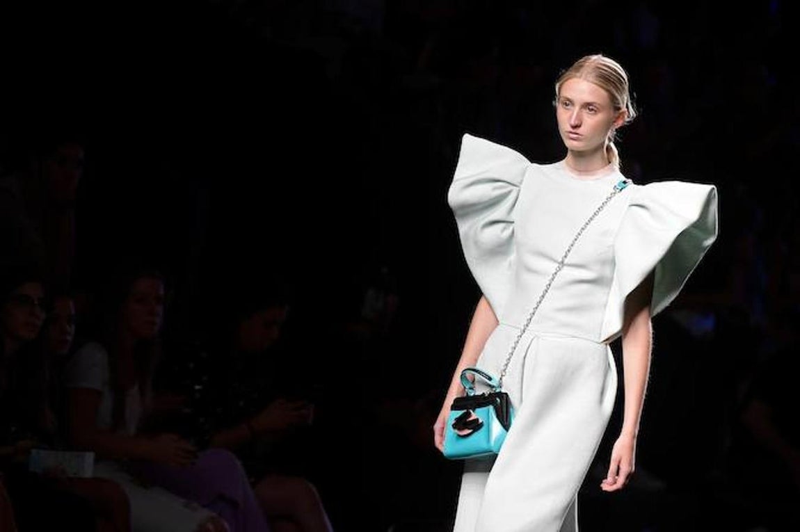 Devota &amp;amp; Lomba pinta de colores su colección