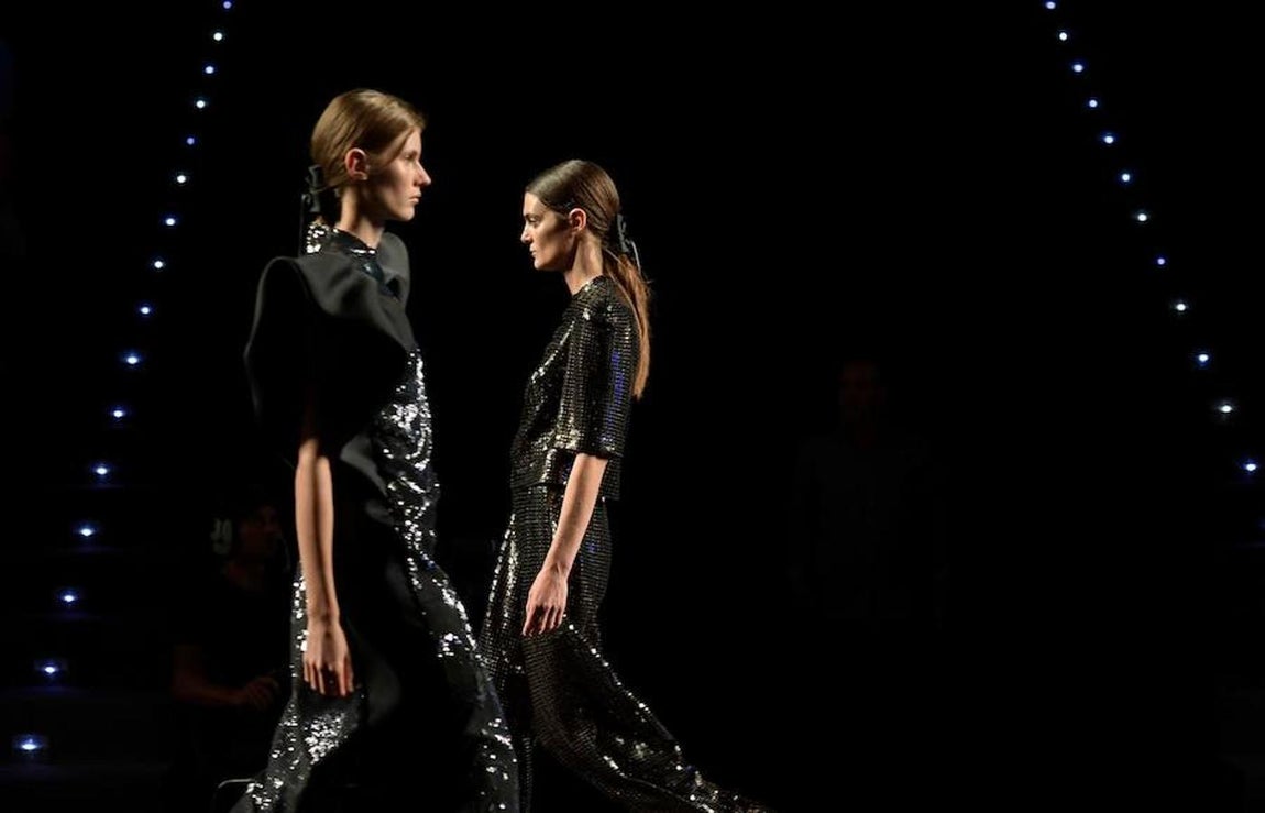 Devota &amp;amp; Lomba pinta de colores su colección